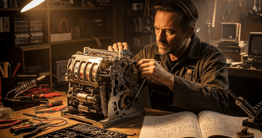 betflik 19 สร้างเกมสล็อตยังไง